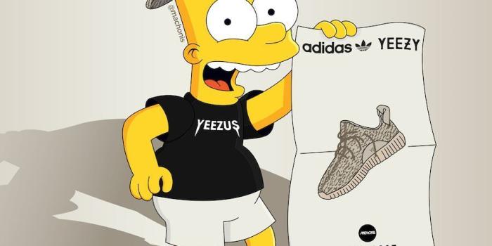 900x900 Bart Woo Transparent & PNG Clipart Pictures Free Download