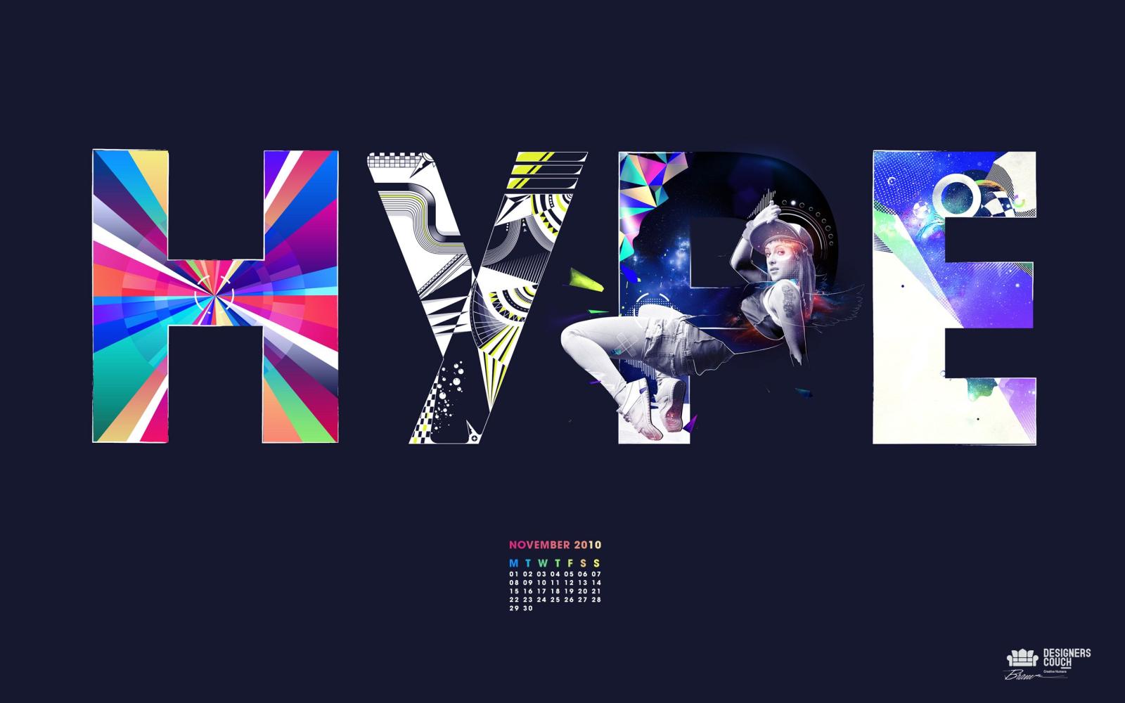 2560x1600 14+ Best HD Hype Wallpapers