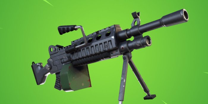 1400x1050 Fortnite Weapons Wallpapers