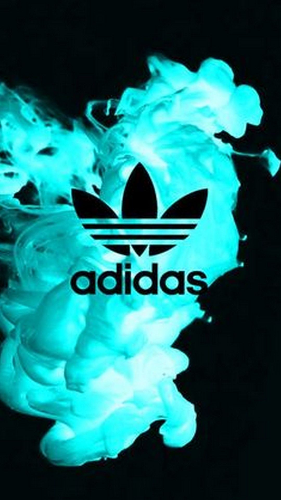 1080x1920 Adidas iPhone 7 Wallpaper | 2019 3D iPhone Wallpaper