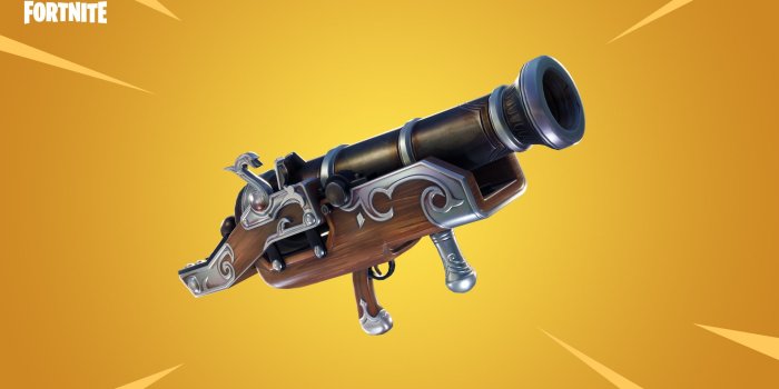 1920x1080 Fortnite Weapons Wallpapers