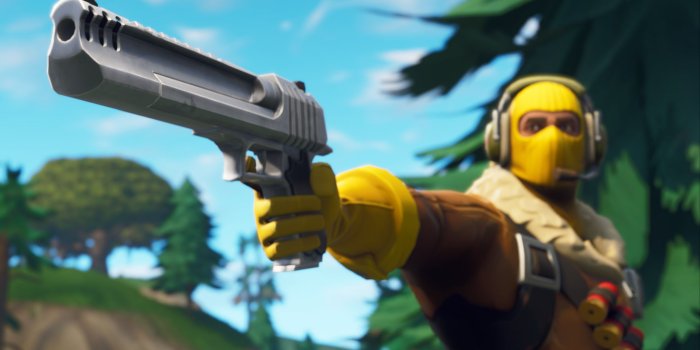 3840x2160 Fortnite background 34