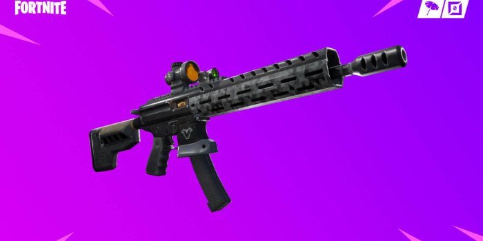1920x1080 Fortnite season 9: Storm Scout Sniper, Birthday Bash and Loot Lake