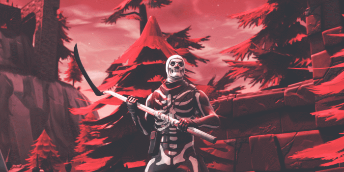 1220x686 Season 7 Fortnite Wallpapers HD – Wallpapers of Seasons 4,5 and 6 -