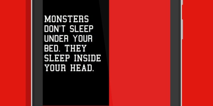 1600x2880 Red Aesthetic Wallpaper for Android - APK Download