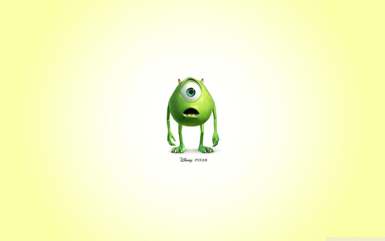 2560x1600 WallpaperMISC - Monsters Inc HD Wallpaper 14 - 2560 X 1600 Free TOP