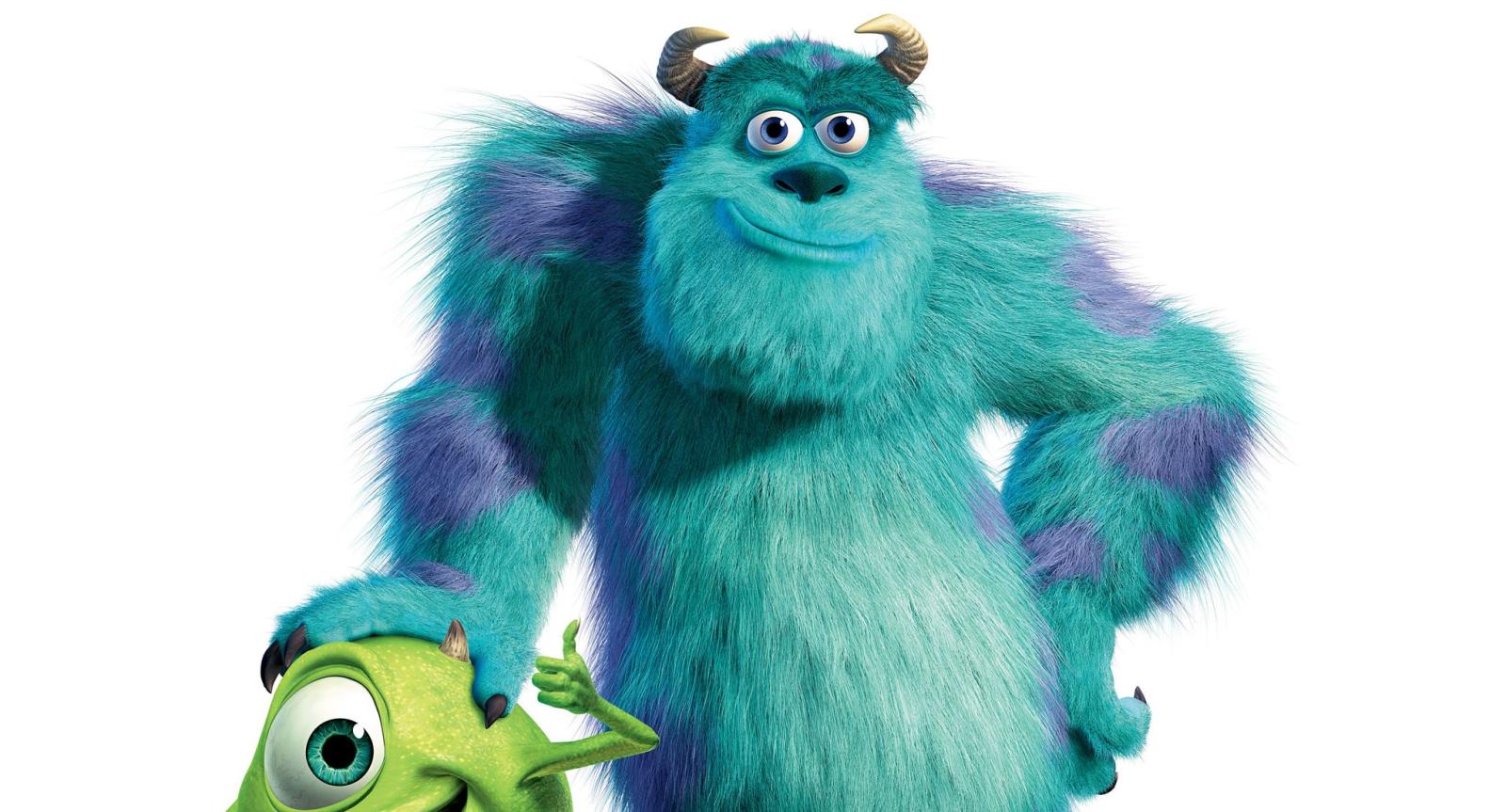 2048x1105 2048x1105px › Monster Inc HD Wallpapers