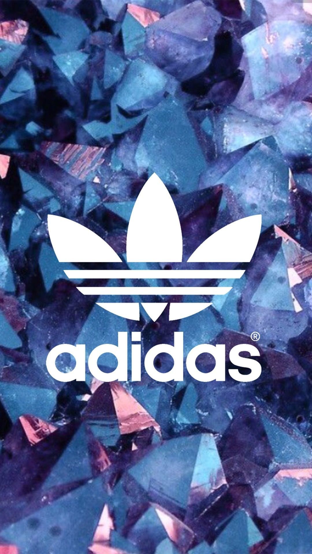 1080x1920 Iphone X Adidas Wallpaper 4k | larmoric.com