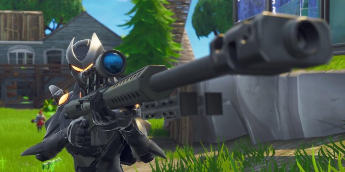 3840x2160 3840x2100 oblivion-sniper-fortnite-battle-royale | Fortnite