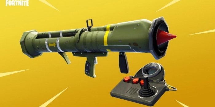 1600x900 Controversial Guided Missiles Are Coming Back To 'Fortnite': Here's