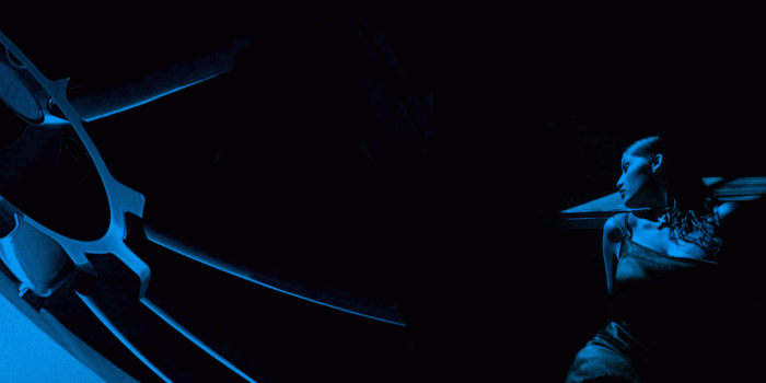 1024x768 Cool Black Wallpapers