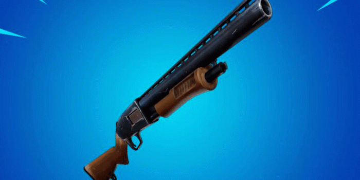 1920x1080 Fortnite brings back Pump Shotgun in 9.30 Content Update | Sporting News
