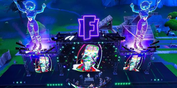 1216x684 Fortnite Wallpaper Marshmello | Fortnite Cheat Free V Bucks