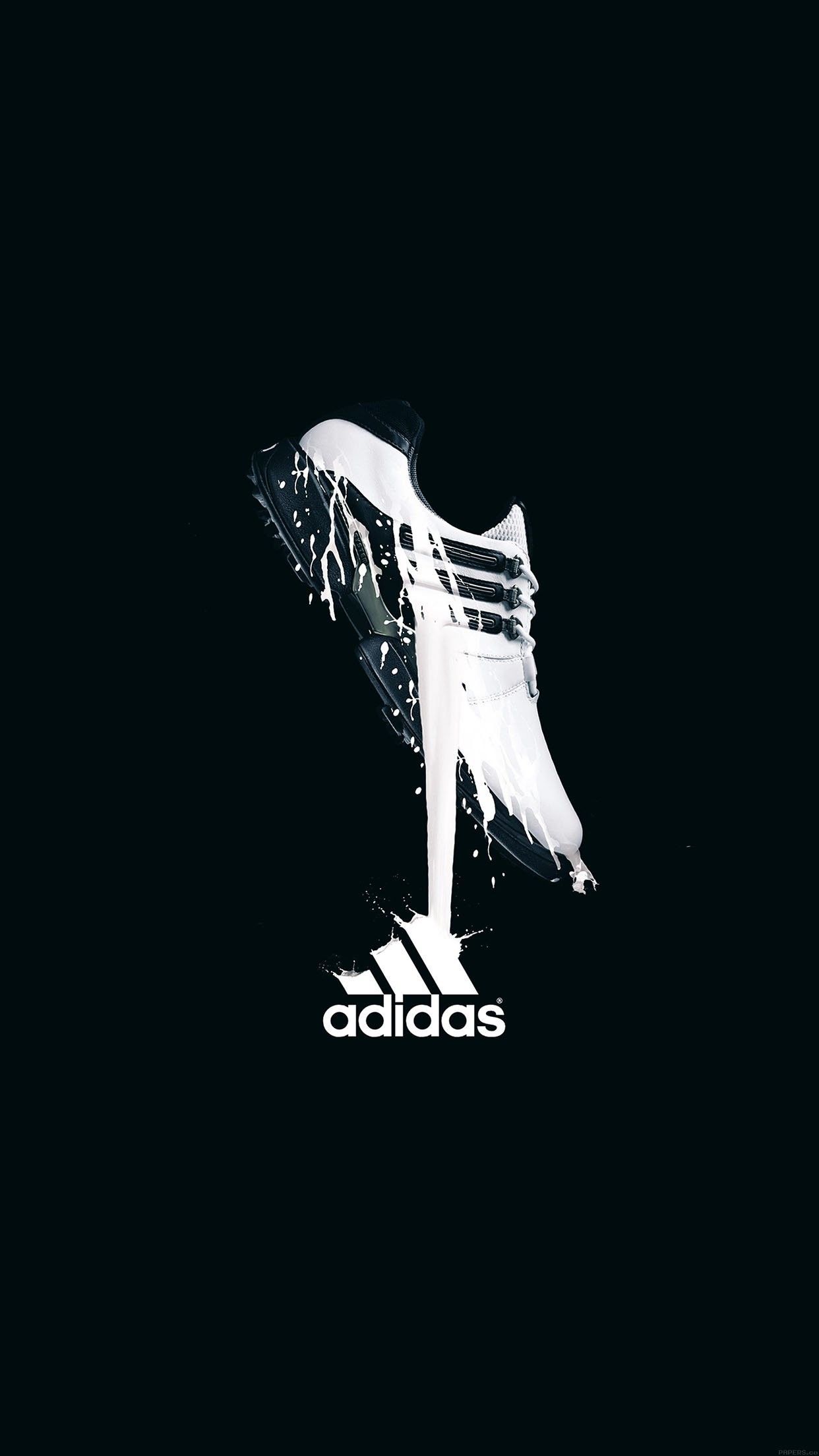 1242x2208 Adidas Wallpaper 2018 (72+ images)