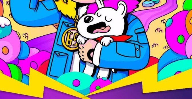 675x1200 6ix9ine (@6ix9ine) | Twitter