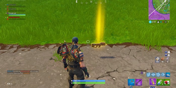 1920x1080 Fortnite New Gun P90 Widescreen Desktop Wallpaper 1528 1920x1080 px