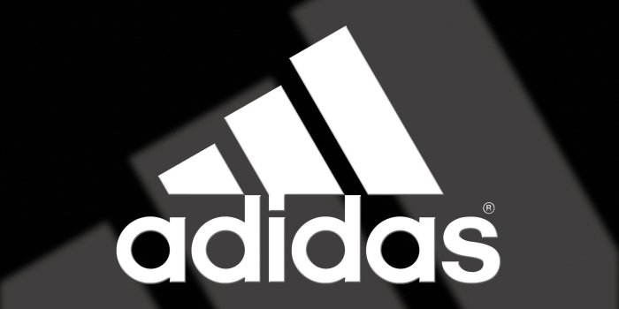 1920x1200 Adidas Logo Wallpaper