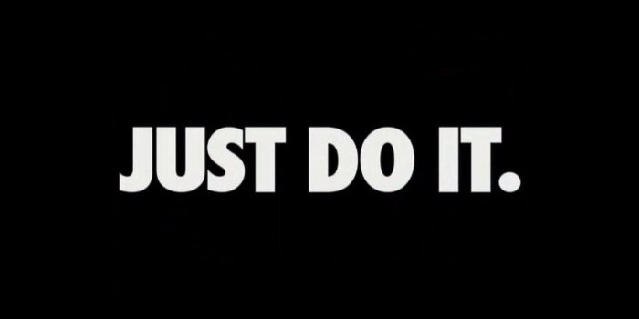 1280x800 Just Do It Wallpapers - Top Free Just Do It Backgrounds