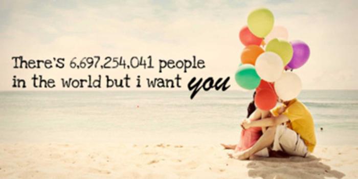 1920x1190 Cute Quotes Couple Wallpaper - Cute Love Quote Hd (#98362) - HD