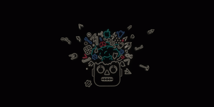 2524x2524 WWDC 2019 wallpapers