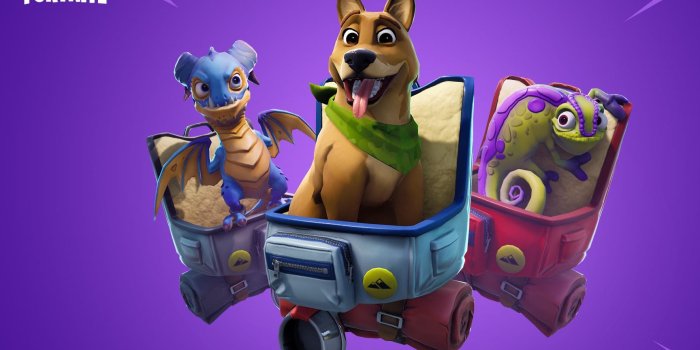 1728x1080 Fortnite season 6 update now live: Battle Pass, challenges and patch