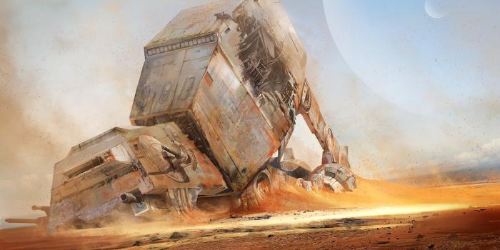 1920x1080 Star Wars Wallpaper Dump - Album on Imgur