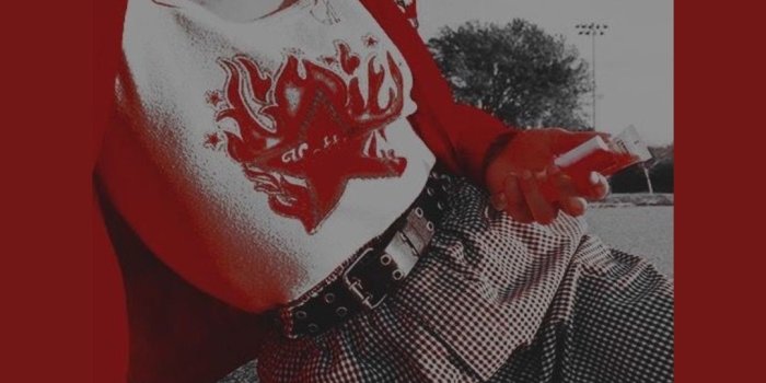 1080x1920 70+ Edgy Wallpapers on WallpaperPlay