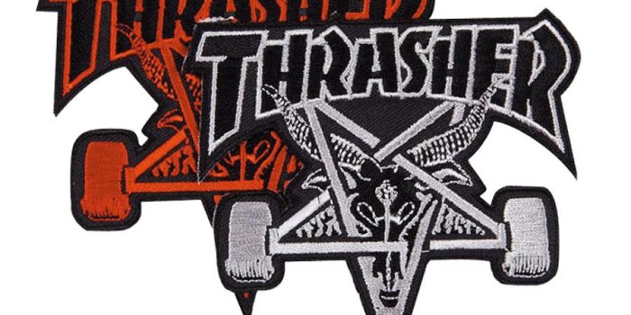 900x900 49+] Thrasher Wallpaper iPhone on WallpaperSafari