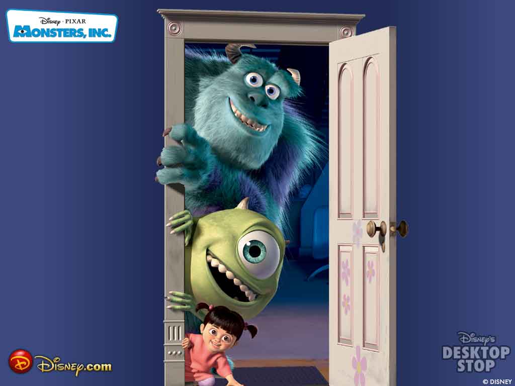 1024x768 monsters inc 1024x768 picture, monsters inc 1024x768 image, monsters