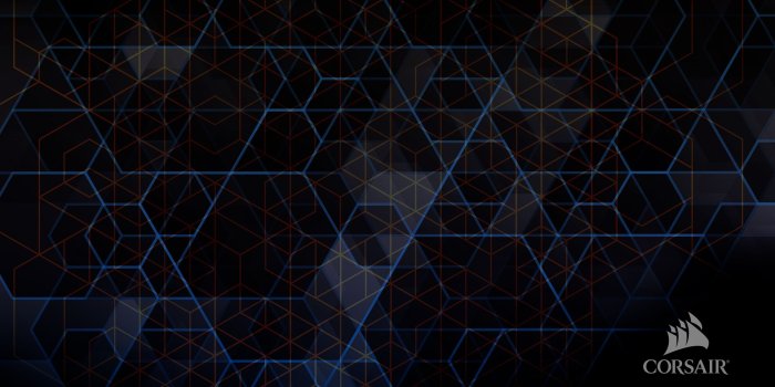 2560x1440 CORSAIR WALLPAPERS