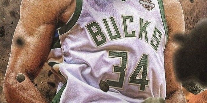 751x1336 Giannis Antetokounmpo Wallpaper | BASKETBALL | Nba wallpapers