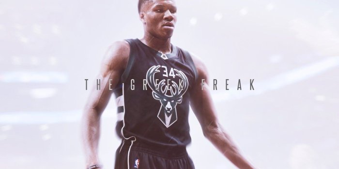 1200x800 Giannis Antetokounmpo Wallpaper Hd (#231610) - HD Wallpaper Download