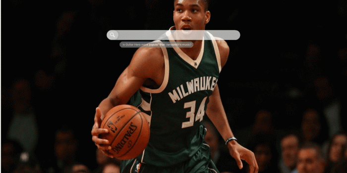 1280x800 Giannis Antetokounmpo Wallpapers & Backgrounds – Lovely Tab
