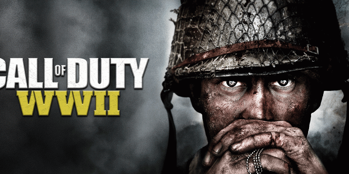3440x1440 Call Of Duty: WWII Wallpapers