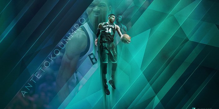 1920x1080 Giannis Antetokounmpo Wallpapers | Basketball Wallpapers at