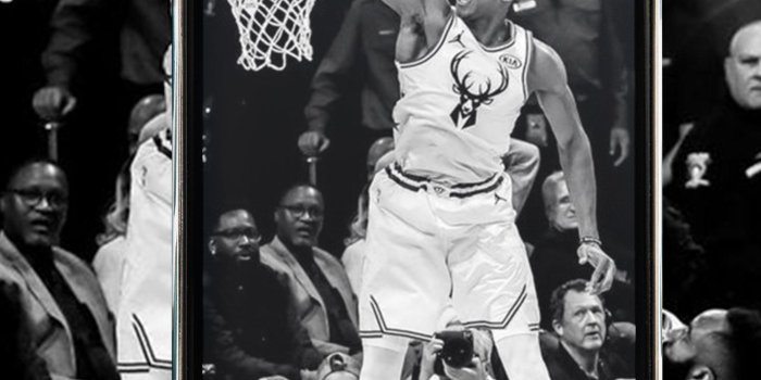 1491x2336 Giannis Antetokounmpo Wallpaper - Lock Screen for Android - APK Download