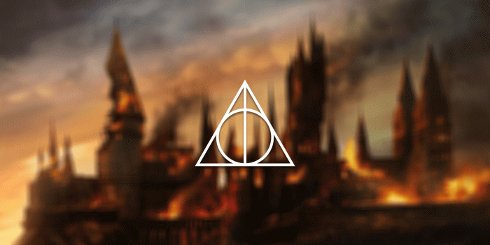 1920x1080 WallpaperMISC - Harry Potter and the Deathly Hallows HD Wallpaper 14