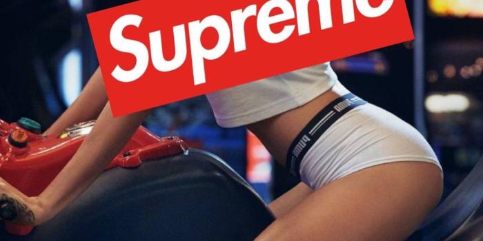 1350x2400 Supreme Gir Wallpaper (83+ images)