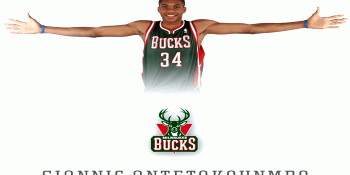 1920x1080 The Greek Freak - Giannis Antetokounmpo Wallpaper (40235198) - Fanpop