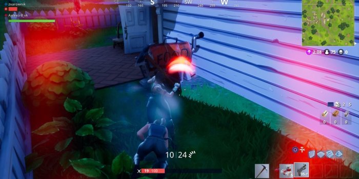 1920x1080 Fortnite Battle Royale Wallpaper on newwallpaperdownload.com