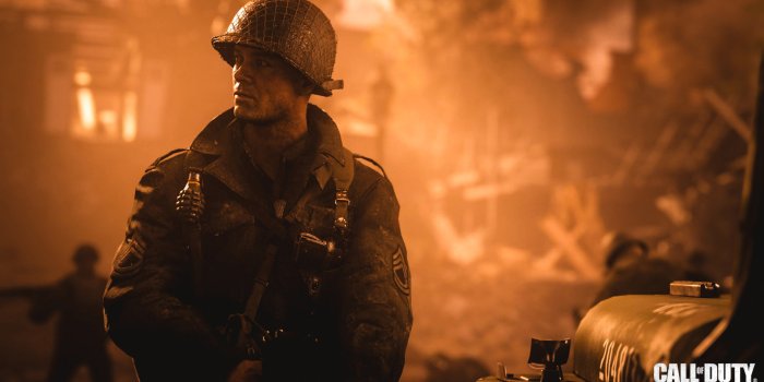 7680x4320 Call of Duty WW2 wallpaper HD wallpaper | Wallpaper Flare