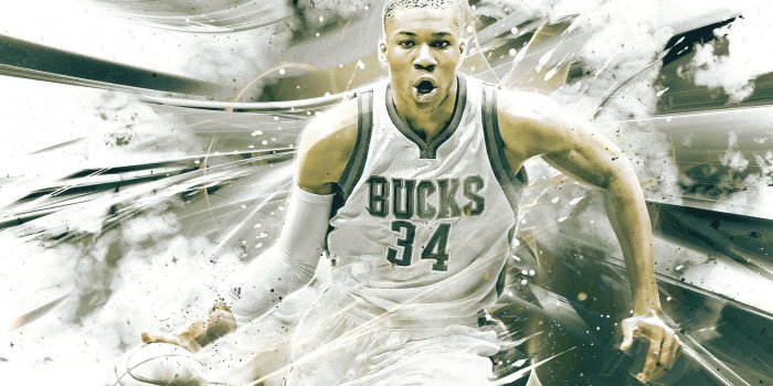 1920x1200 Giannis Antetokounmpo Wallpapers