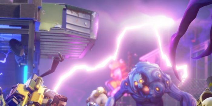 950x1689 Fortnite Battle Royale Fighting Against Monsters | Fortnite | Iphone