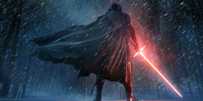 12000x6660 Star Wars Episode VII: The Force Awakens 8k Ultra HD Wallpaper