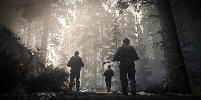 1920x1080 Cod ww2 wallpapers Gallery