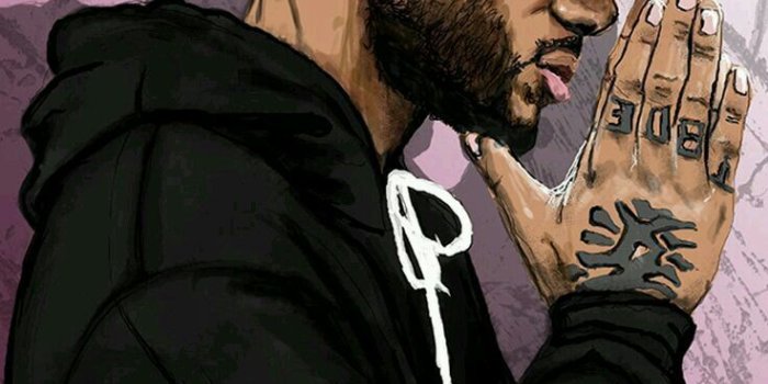 736x1309 Dope Rapper Wallpapers - Top Free Dope Rapper Backgrounds