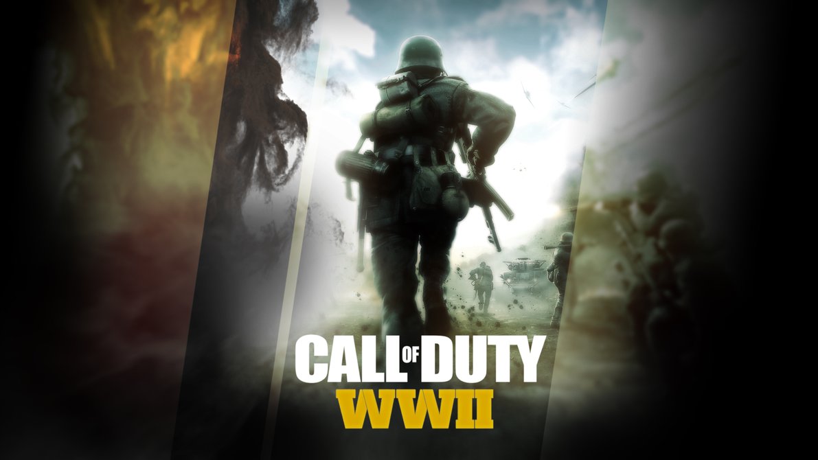 1191x670 call of duty ww2 wallpaper - Tag | Download HD Wallpaperhd