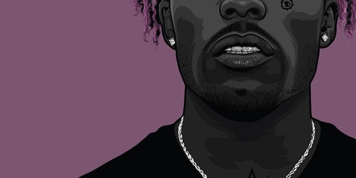 1080x1080 Dope Rapper Wallpapers - Top Free Dope Rapper Backgrounds