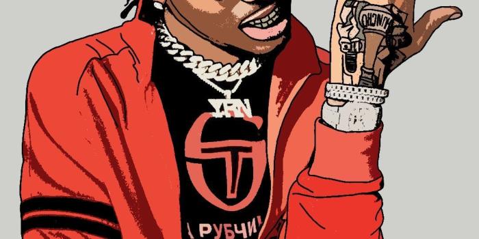 1080x1546 10+] Quavo Huncho Wallpapers on WallpaperSafari