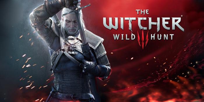 5760x1080 Triple monitor screen wallpaper witcher wallpaper | 5760x1080